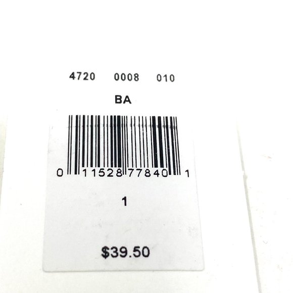 😳SALE😳 Calvin Klein Box Men’s Cardcase Smooth Calf Leather Black 4720 0008 010 - Picture 4 of 7